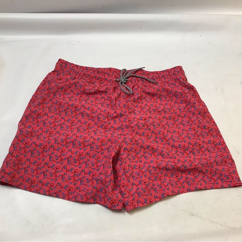 Biwisy Mens Swim Trunks XL Quick Dry Swim Shorts with Mesh Lining Beach Short